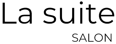 Logo du salon la suite